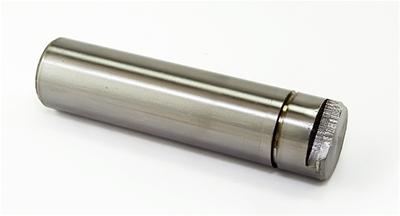Omix Intermediate Gear Shaft Dana 18 1.25 Inch 53-66