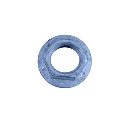 Omix T. Case Front Output Yoke Nut 87-07 Jeep Models
