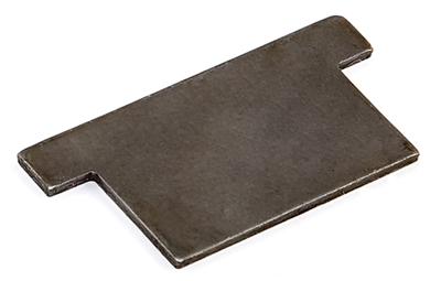Omix T90 Reverse Idler Shaft Plate 41-71 Willys & Jeep