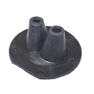 Omix Transfer Case Shifter Boot 41-45 Willys Mb