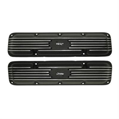 OMIX-ADA DMC-6920 OMIX-ADA Valve Covers | Summit Racing