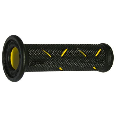 PROGRIP 717 DOUBLE DENSITY ROAD GRIPS BLACK/RED