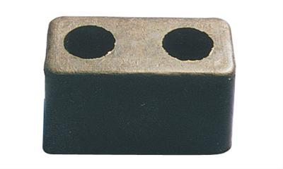 Pit Pal Trailer Door Bumpers 704