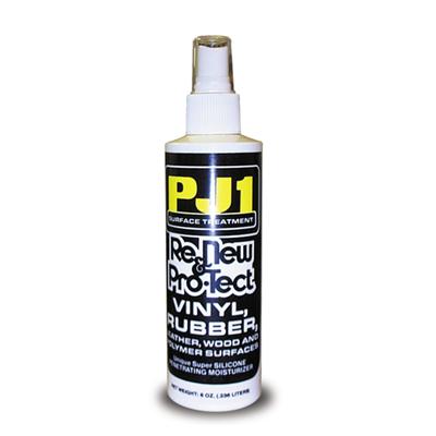 PJ1 Renew & Protect Interior Protectant PJ1 Renew & Protect Interior Protectant
