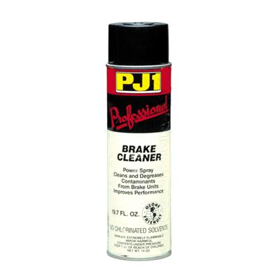 Pro Brake Cleaner - PJ1 Powersports