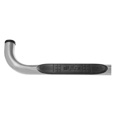 Bully NB-1606 Bully Stainless Steel Step Bars | Summit Racing
