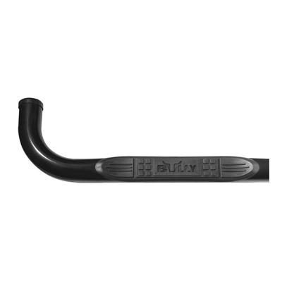 Bully NB-XTRB Bully Steel Step Bars | Summit Racing