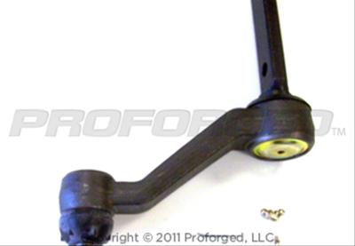 Proforged Idler Arms 102-10034 Arm, Dodge, Plymouth, Each thumbnail 2