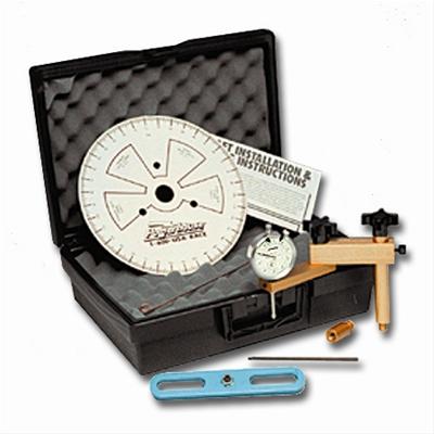 Powerhouse Dial Indicator Extension Kit Powerhouse Dial Indicator Extension Kit