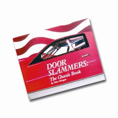 Powerhouse Products POW901020 Door Slammers Chassis Book 