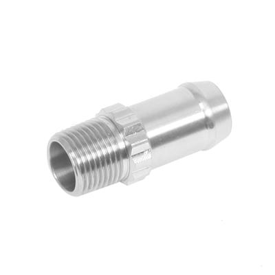 Heater Hose Fittings - Wanna be a Car