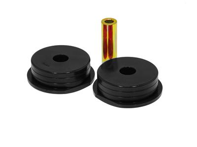 Prothane 90-94 Mitsubishi Eclipse Rear Motor Mount Insert - Black thumbnail 2