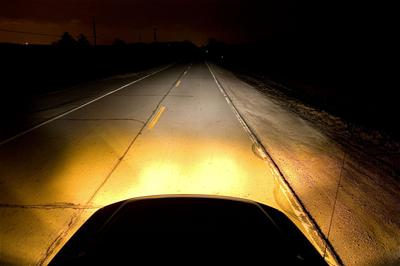 Putco Jet Yellow H1 - Pure Halogen HeadLight Bulbs thumbnail 3