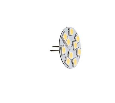 Putco G4 LED Bulb - Cool White - Side Pin - Sold Individually thumbnail 3