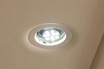 Putco G4 LED Bulb - Cool White - Side Pin - Sold Individually thumbnail 4