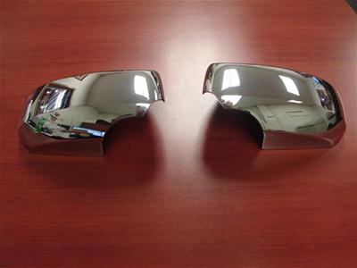 Putco 04-08 Nissan Maxima Mirror Covers