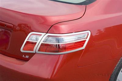 Putco 07-10 Toyota Camry Tail Light Covers