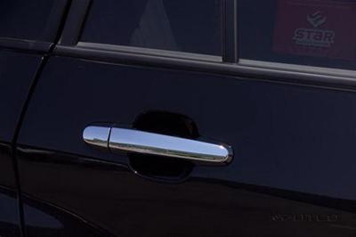 Putco 03-09 Toyota 4Runner w/o Passenger Keyhole Door Handle Covers thumbnail 3