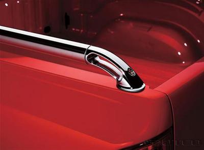 Putco 73-87 GMC - 6.5ft Bed Boss Locker Side Rails thumbnail 3