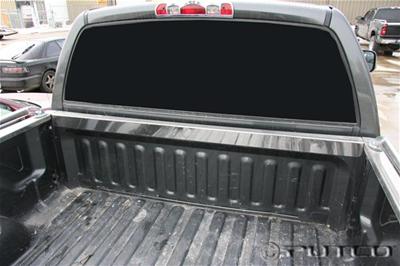 Putco 03-09 RAM 2500/3500 Front Bed Protector thumbnail 2