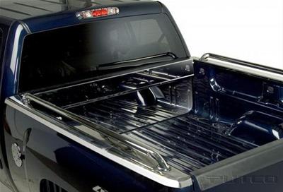 Putco 14-14 Chevrolet Silverado HD Front Bed Protector thumbnail 3