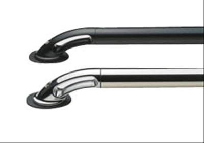 Putco 00-04 Nissan Frontier Club Cab Locker Side Rails thumbnail 2