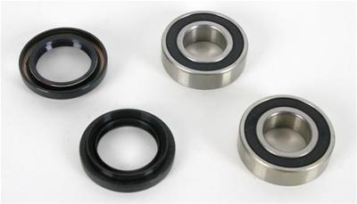 Pivot Works PWRWK-H21-600 Pivot Works Wheel Bearing Kits | Summit