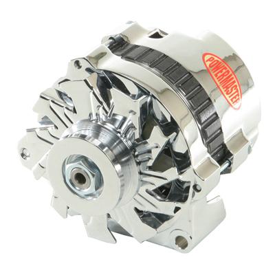 Powermaster 274611-362 Powermaster Street Alternators | Summit Racing