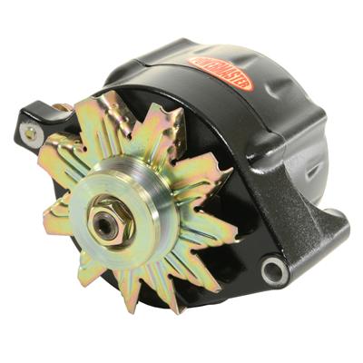 Powermaster Street Alternators