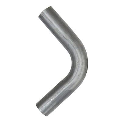 Pypes Exhaust Tubing Mandrel Bends 2.5 Inch 304 Stainless Steel Pipe PVM28S Tubing, 90 Degree, Bend, 2 1/2 in. Diameter, 16-Gauge, Steel, Each thumbnail 2