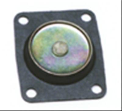 Quick Fuel Accelerator Pump Diaphragms 35-1-10QFT Diaphragms, Rubber, 30cc, Gasoline, Barry Grant, Demon, Holley, Fuel, Set of 10