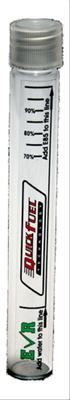 Quick Fuel E85 Testers 36-E85QFT Test Tube, Clear, Glass, Graduated 70-100 Percent, Each thumbnail 3