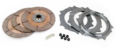 Quarter Master 29809026 Quarter Master Clutch Kit Components