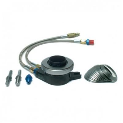 hydraulic throwout bearing kit