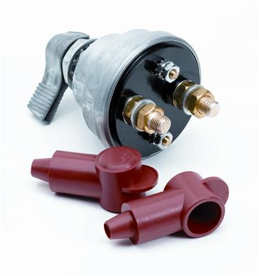 Ron Francis Wiring MS56 Ron Francis Wiring Master Disconnect Switches