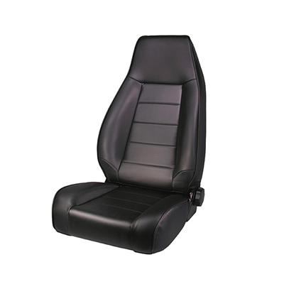 Rugged Ridge 13402.15 Rugged Ridge Factory-Style Replacement Seats ...