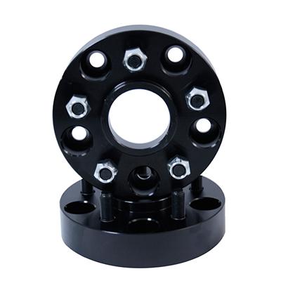 Rugged Ridge Wheel Adapters 1.375-In 5x5-In to 5x4.5-In Pattern thumbnail 3