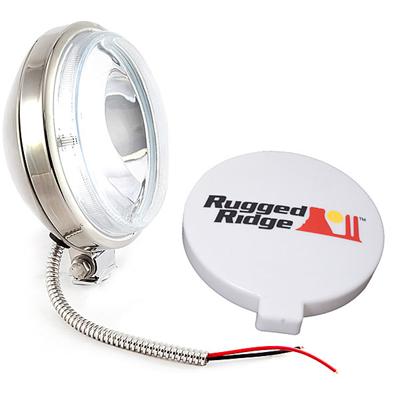 rugged ridge off road lights