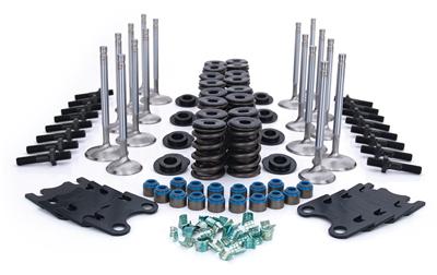 Racing Head Service (RHS) 12987-02 RHS Cylinder Head Parts Kits ...