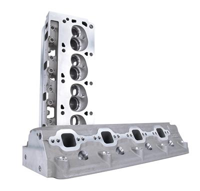 Racing Head Service (RHS) 35011 RHS Pro Action Small Block