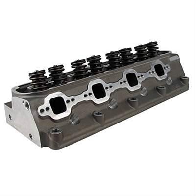 Racing Head Service (RHS) 35304-01 RHS Pro Action Small Block Ford ...