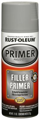 Rust-Oleum Corporation 2089830 Rust-Oleum Stops Rust Automotive Primer  Sprays | Summit Racing