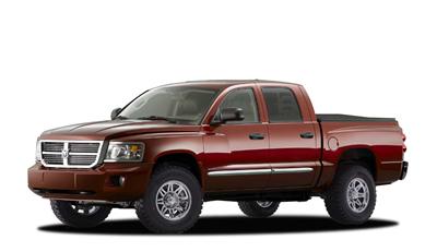 ReadyLift Suspension Leveling Kits for 2005-2011 DAKOTA - 66-1070 Leveling, Strut Extension, Front, 2.5 in., Dodge, Kit thumbnail 2
