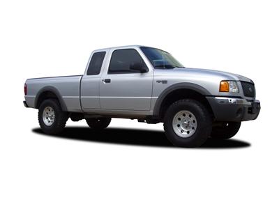 ReadyLift Suspension Leveling Kits 66-2020 Kit, Torsion Bar Keys, Front, 2.25 in. Lift, Ford, Pickup, SUV, Kit thumbnail 2