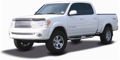 ReadyLift Suspension Rear Block Kits for 1995-2023 TACOMA, 2000-2022 TUNDRA - 66-5001 Lift Block, Rear, 1.0 in. Lift, Toyota, Kit thumbnail 2
