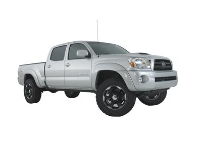 ReadyLift Suspension Leveling Kits for 1995-2004 TACOMA - 66-5050 Kit, Strut Extensions, Front, 2.00 in. Lift, Toyota, Kit thumbnail 2