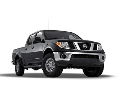 ReadyLift Suspension SST Lift Kits for 2009-2012 EQUATOR, 2005-2021 FRONTIER, 2005-2015 XTERRA - 69-4510 Lift, Front Strut Extension 2.5 in., Rear Shackles 1.5 in., Nissan, Kit thumbnail 2