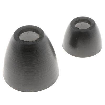 Dorman 13567 Dorman Universal Tie Rod End Dust Boots | Summit Racing