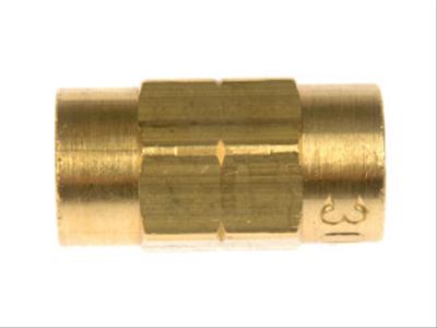 3//16 Bubble Flare Brass Union Dorman 499-251