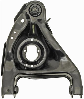 Suspension Control Arm and Ball Joint Assembly Front Left Lower Dorman 520-135 